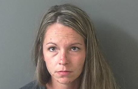 Ashlee L. Maple